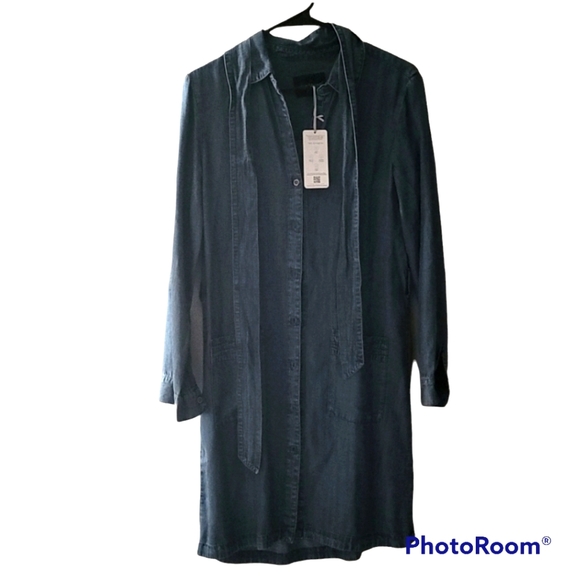 Velvet Heart Dresses & Skirts - 💥VELVET HEART💥NWT💥 ECO FRIENDLY DRESS W/ WRAP, SUPER ADORABLE 👌